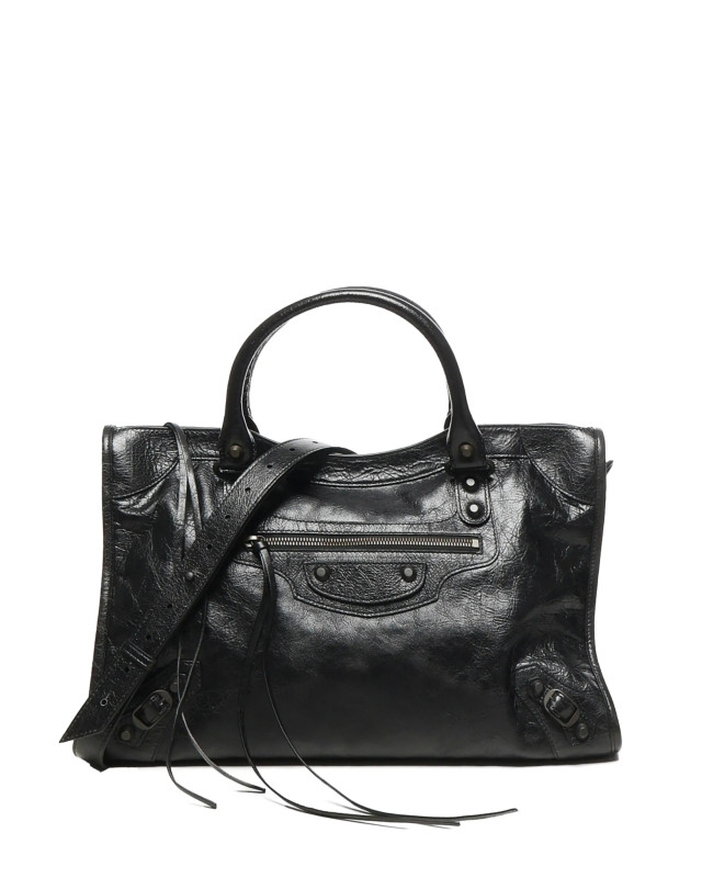 [Balenciaga] Bag FW26 865760 2ACFH