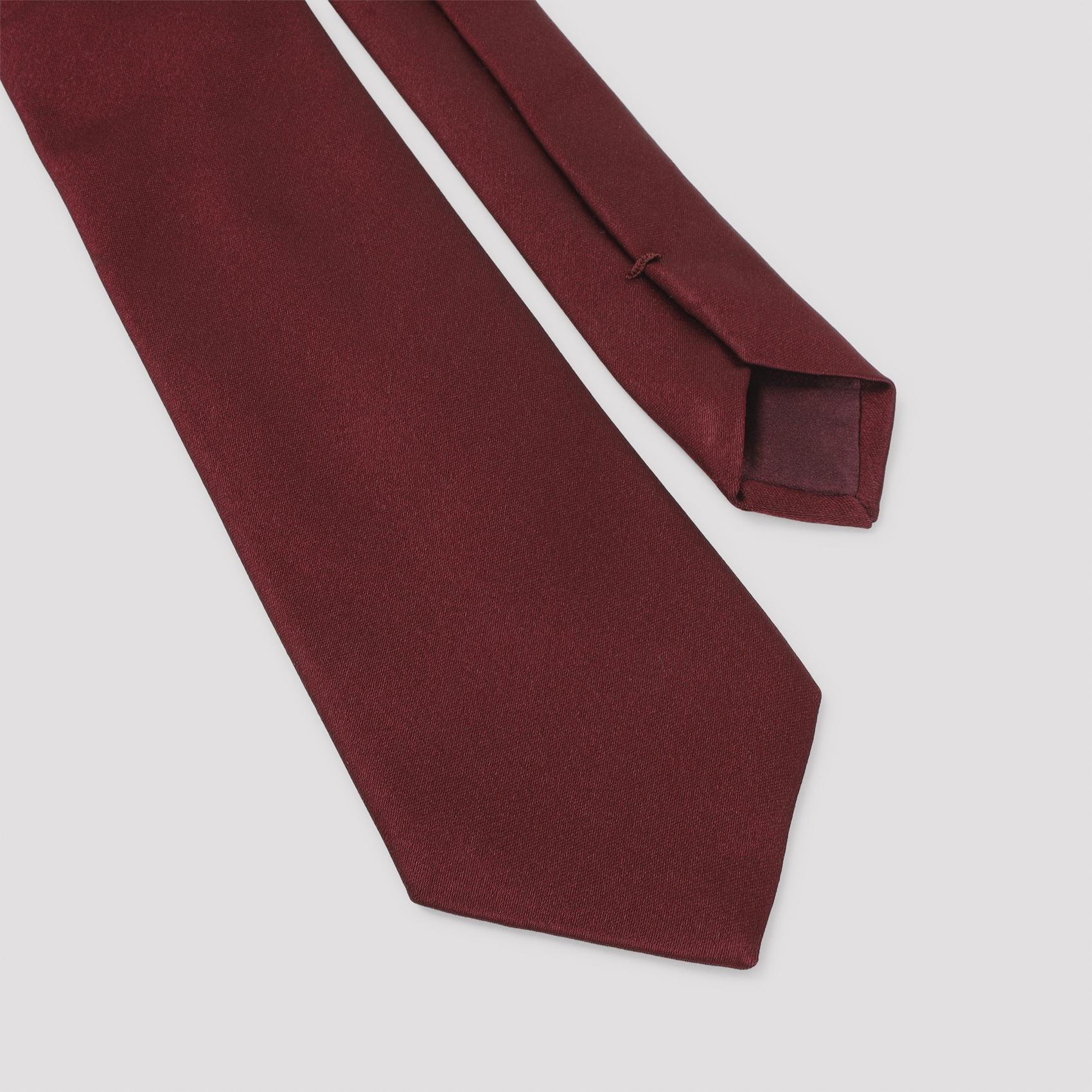 [Giorgio Armani] Tie FW26 GM000800.TE22474