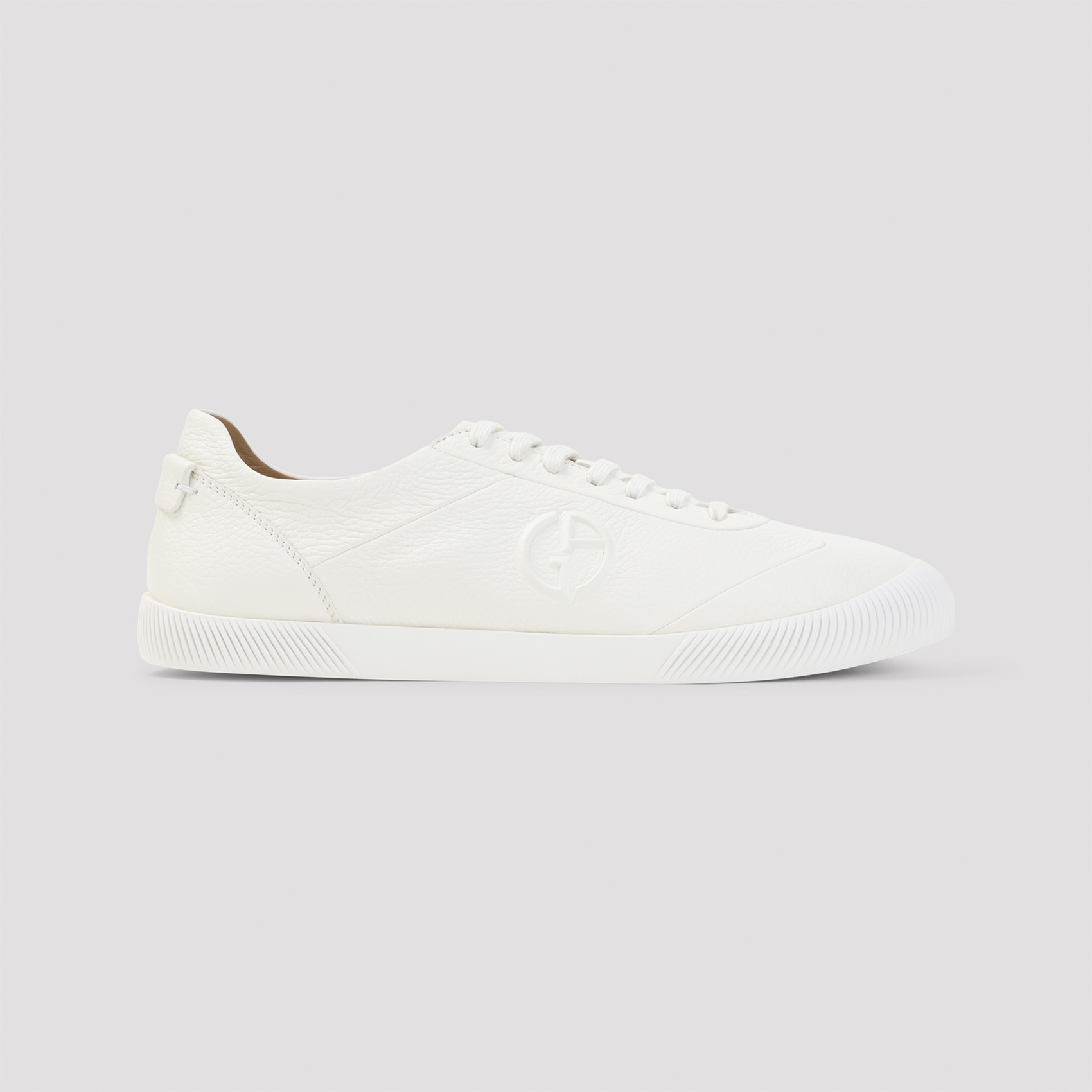 [Giorgio Armani] Sneakers FW26 GM004698.AF19222