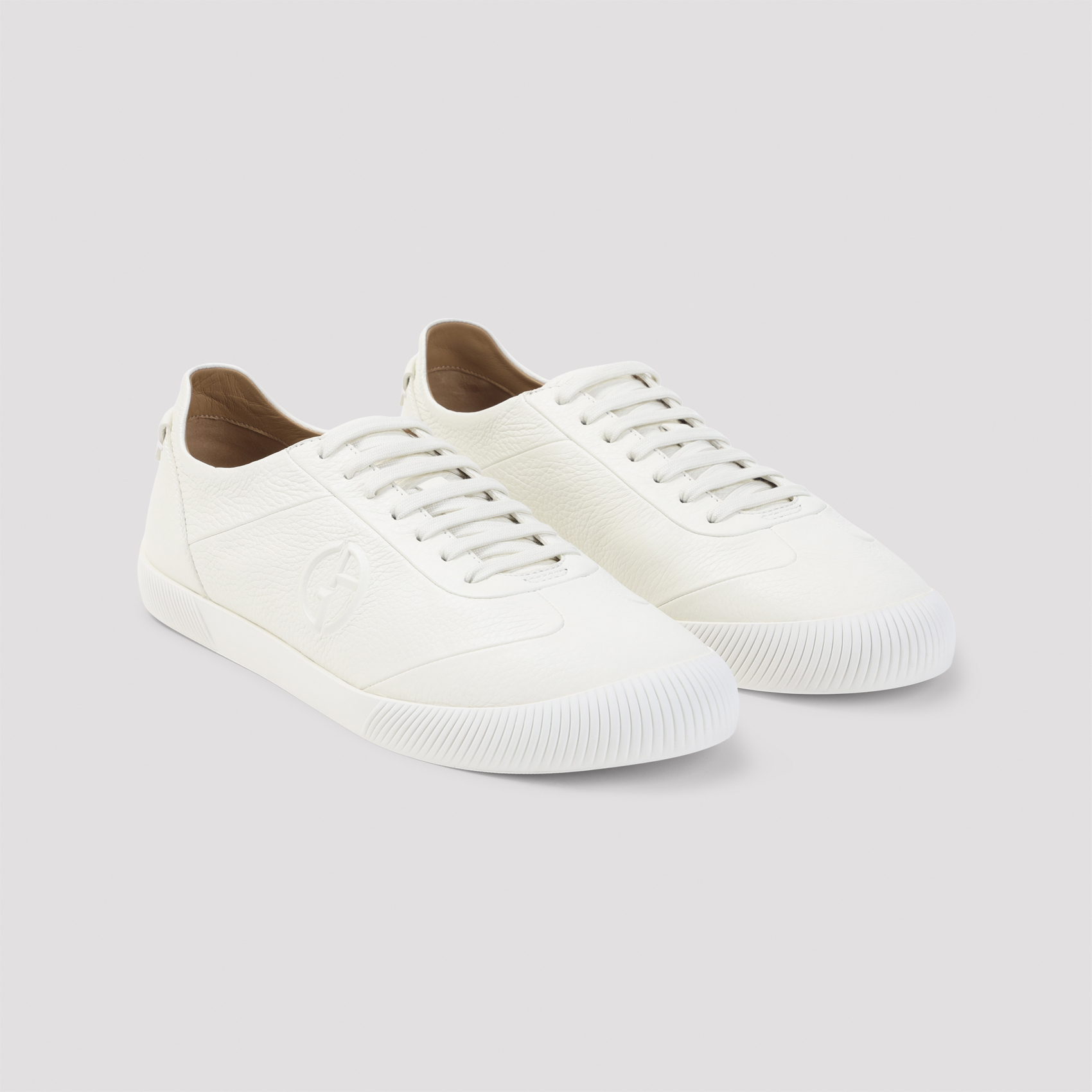 [Giorgio Armani] Sneakers FW26 GM004698.AF19222