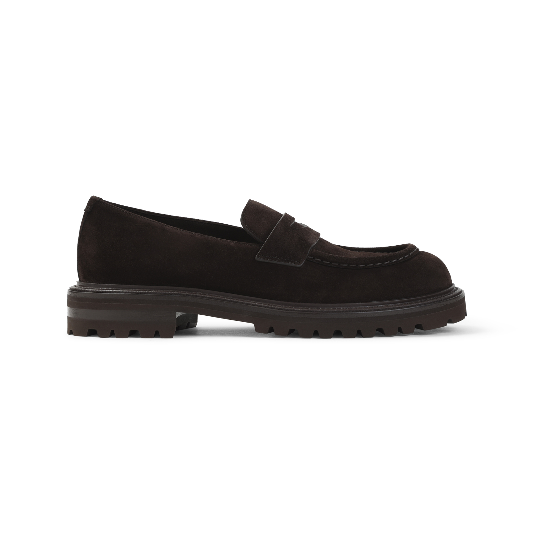 [Giorgio Armani] Loafer FW26 GM003257.AF24809