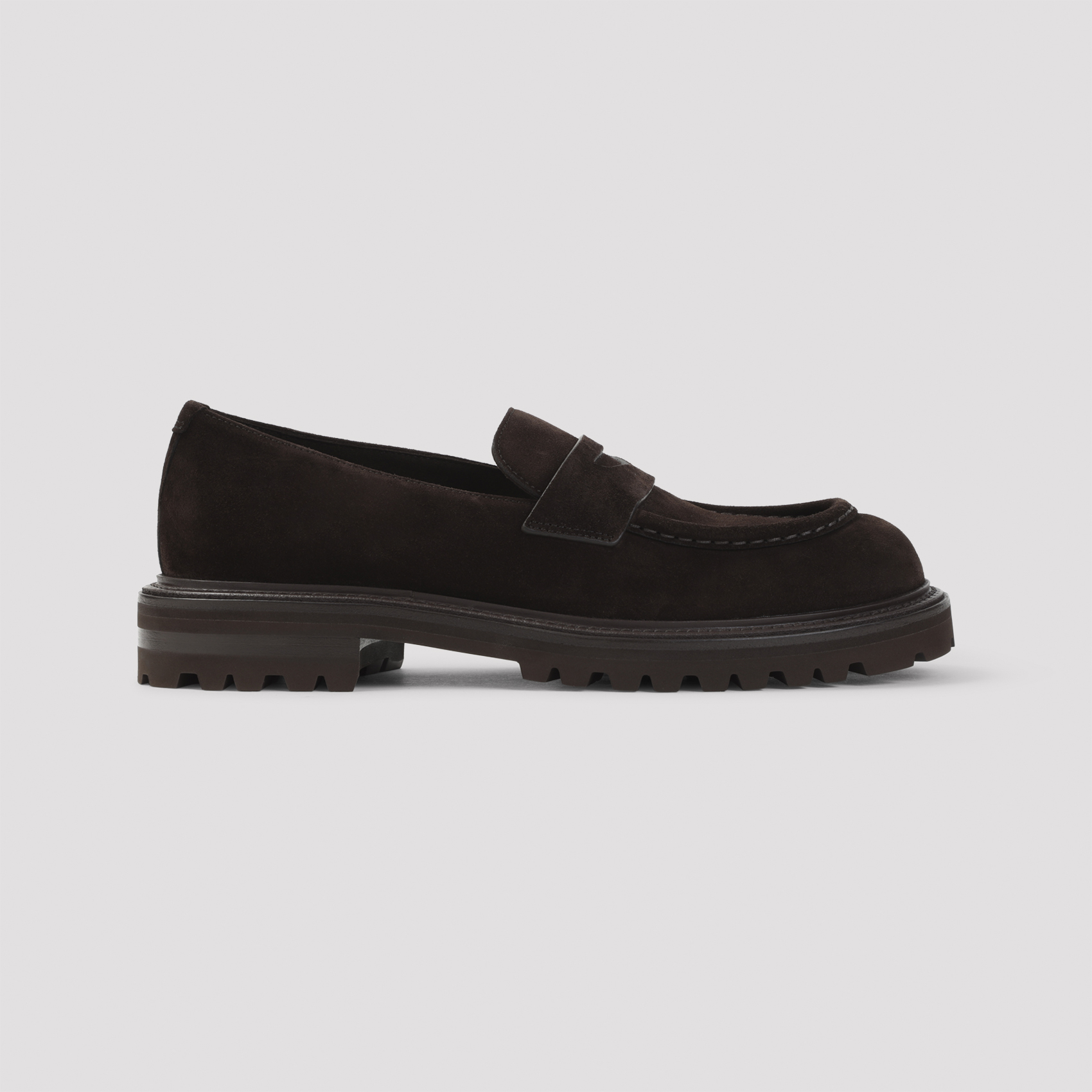 [Giorgio Armani] Loafer FW26 GM003257.AF24809