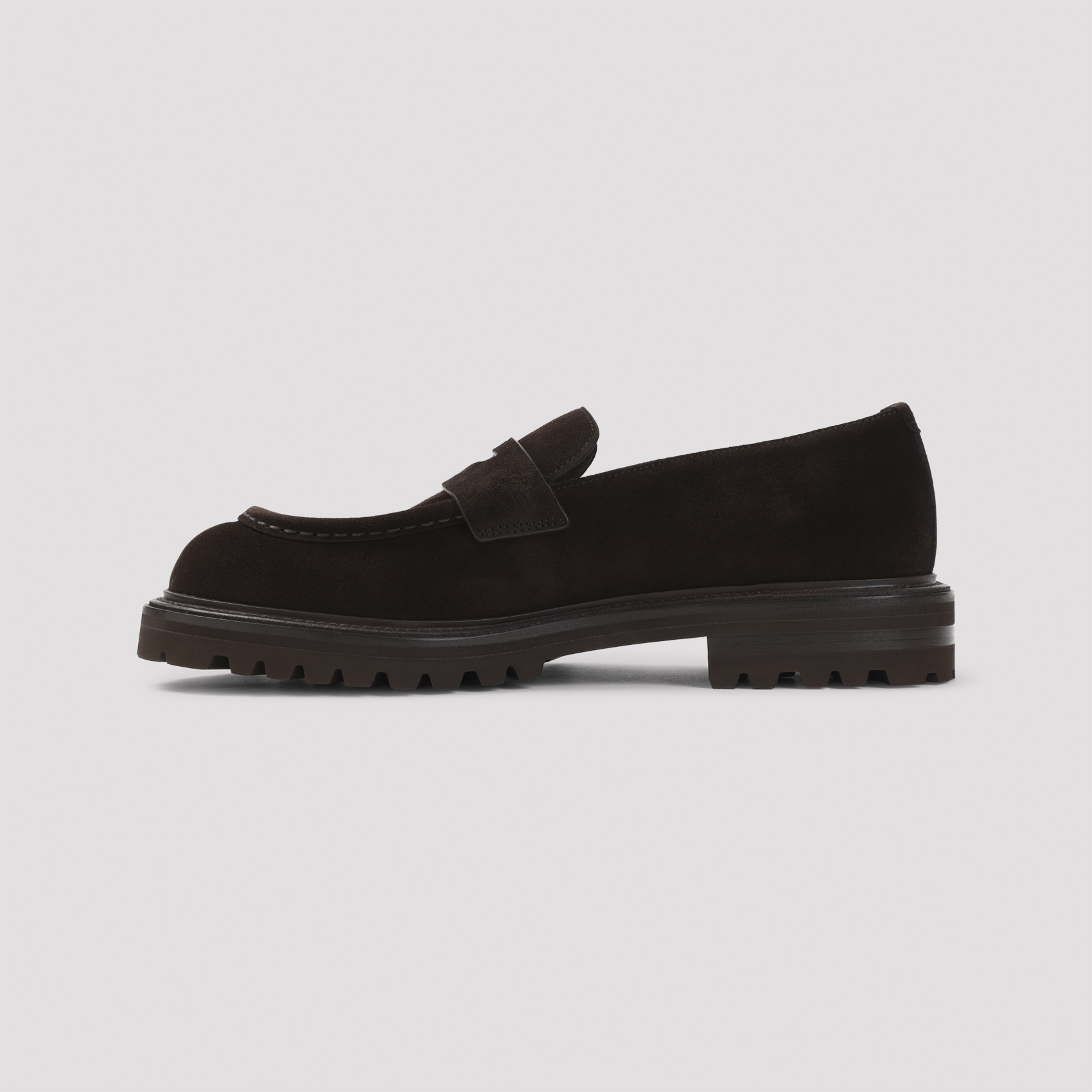 [Giorgio Armani] Loafer FW26 GM003257.AF24809