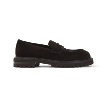 [Giorgio Armani] Loafer FW26 GM003257.AF24809