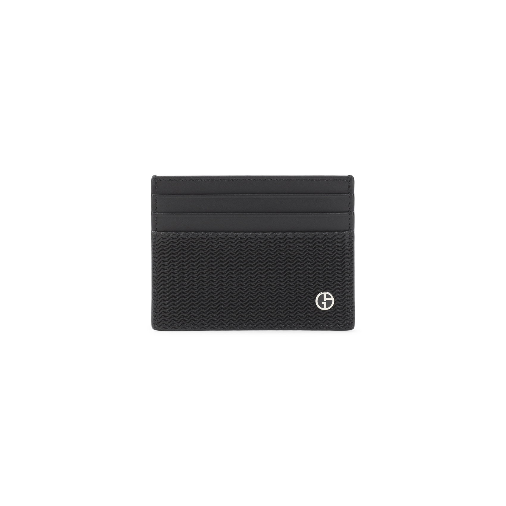 [Giorgio Armani] Wallet FW26 GM004653.AF24569