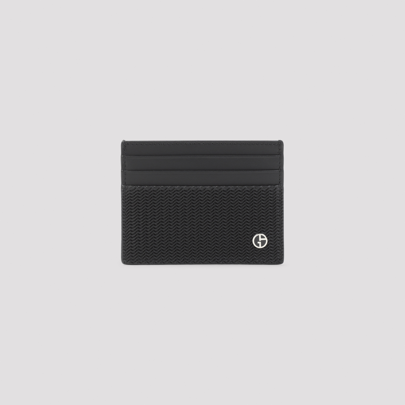 [Giorgio Armani] Wallet FW26 GM004653.AF24569