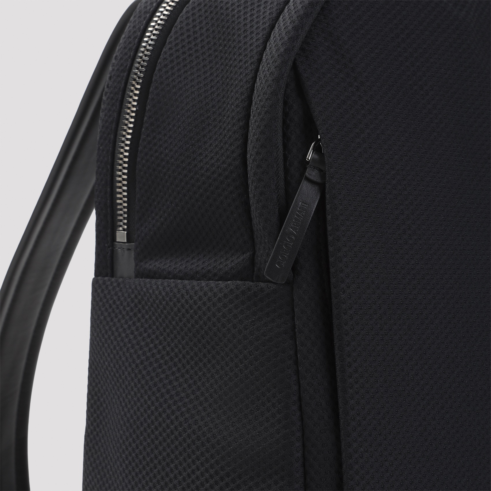 [Giorgio Armani] Backpack FW26 GM004351.AF24478
