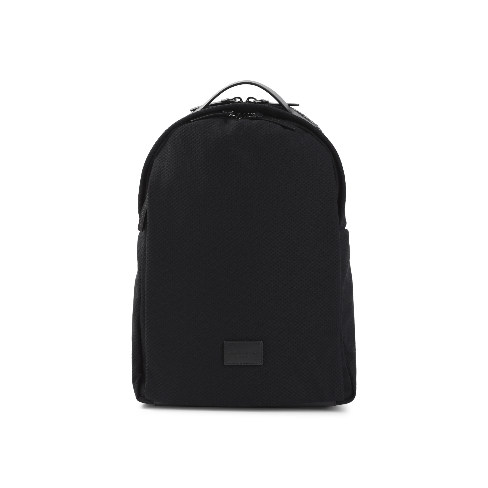 [Giorgio Armani] Backpack FW26 GM004351.AF24478