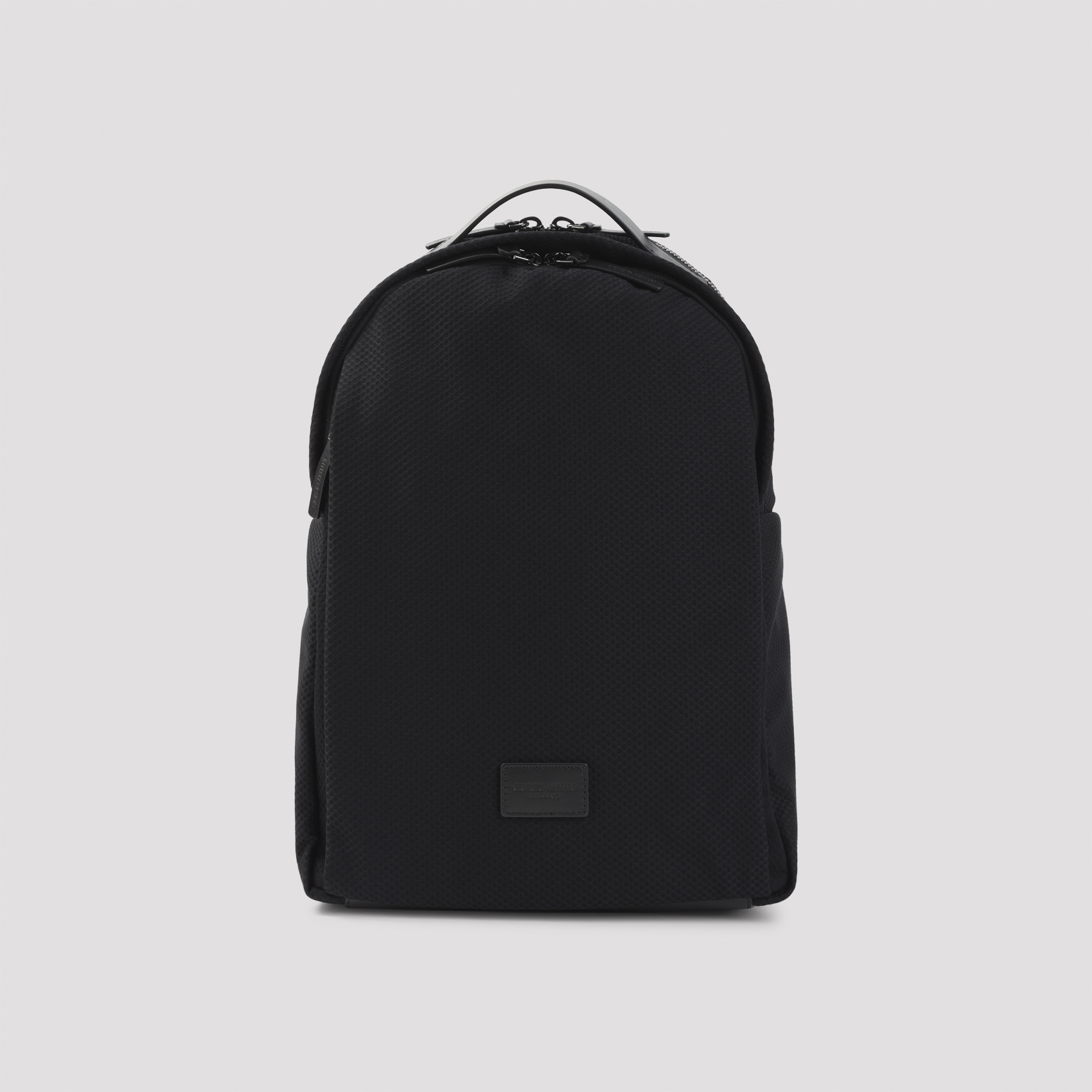 [Giorgio Armani] Backpack FW26 GM004351.AF24478