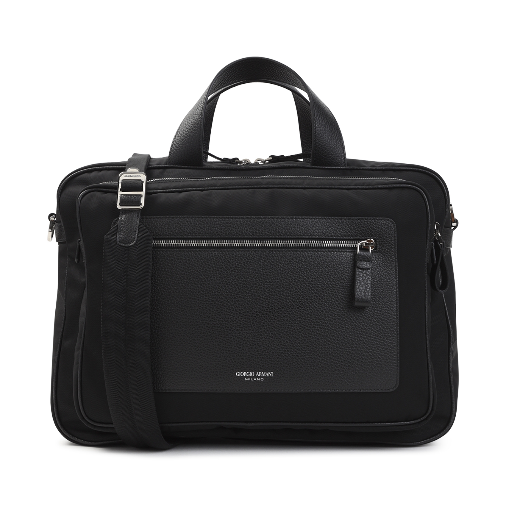 [Giorgio Armani] Bag FW26 GM002321.AF14204