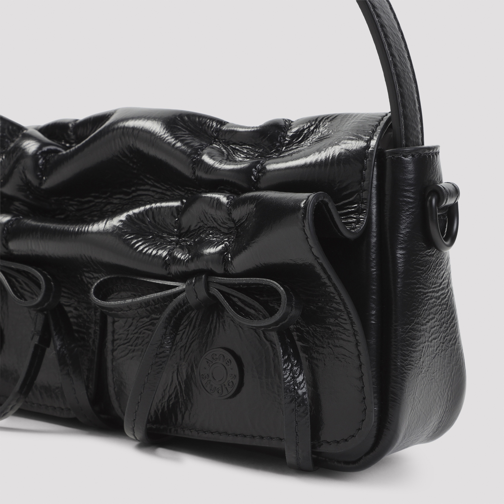 [Acne Studios] Shoulder bag FW26 A10431