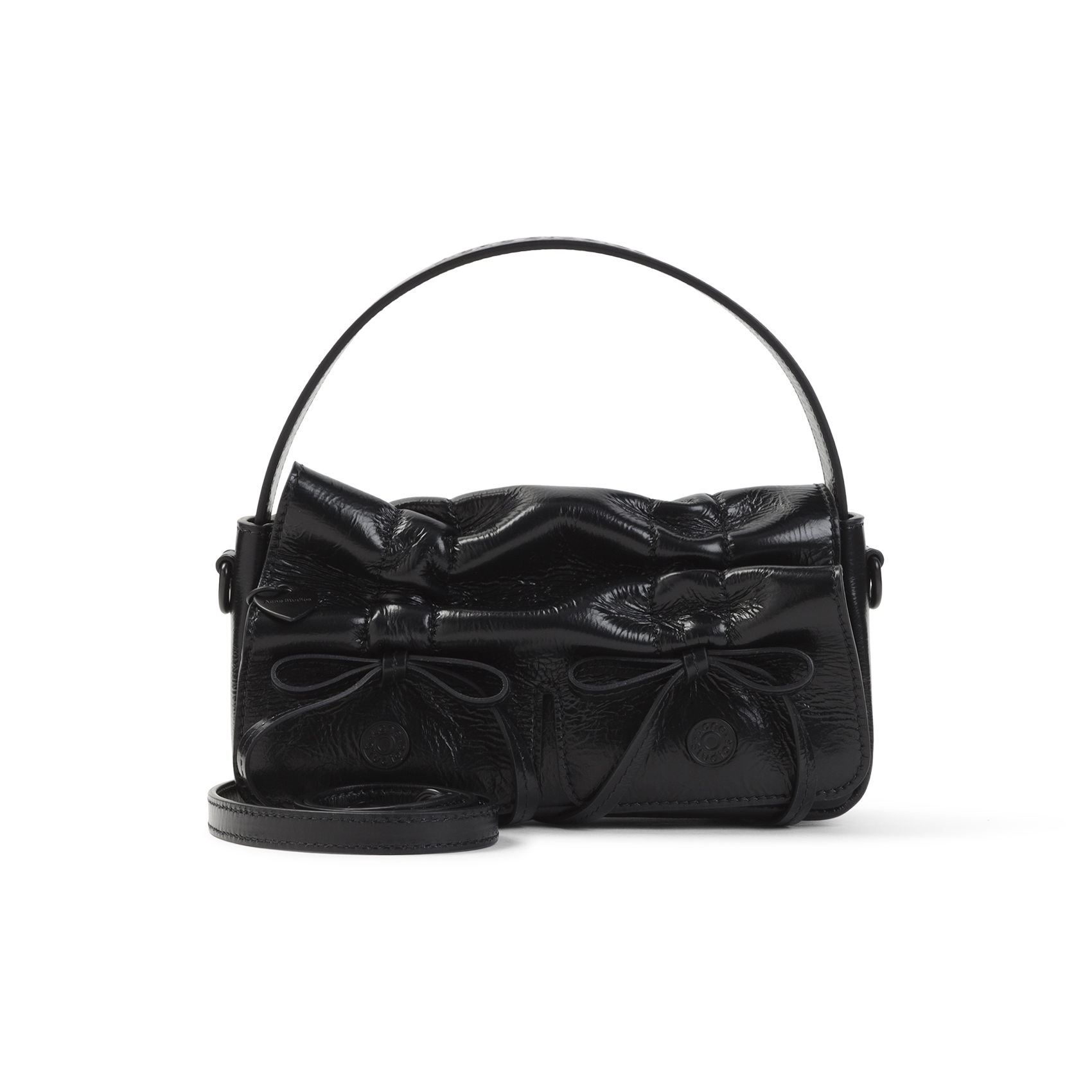 [Acne Studios] Shoulder bag FW26 A10431