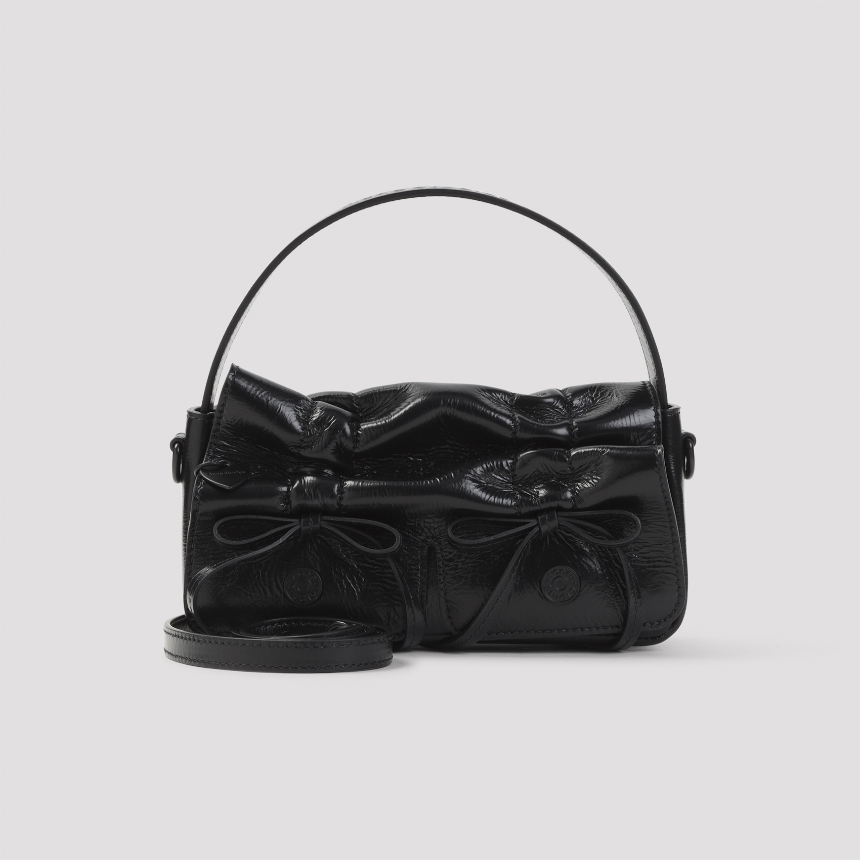 [Acne Studios] Shoulder bag FW26 A10431