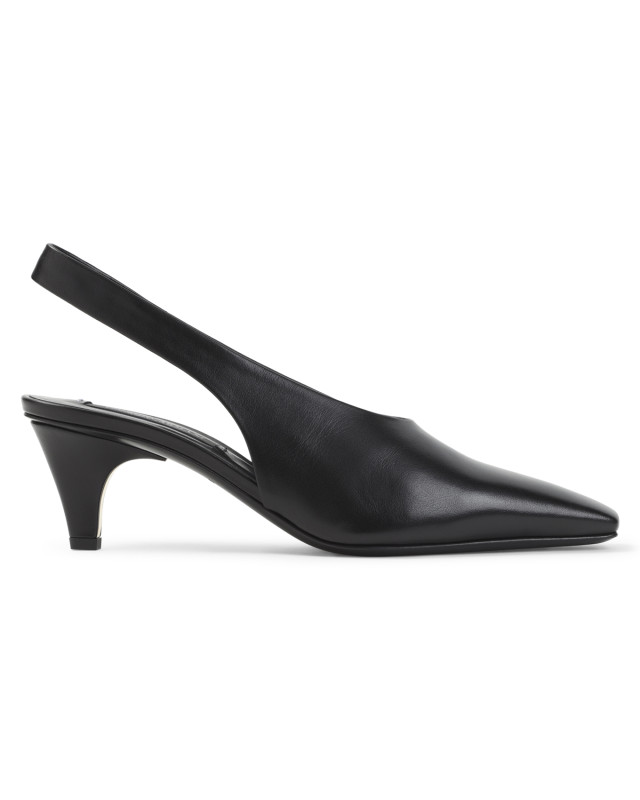 [Giorgio Armani] Pumps FW26 GW004267.AF20213