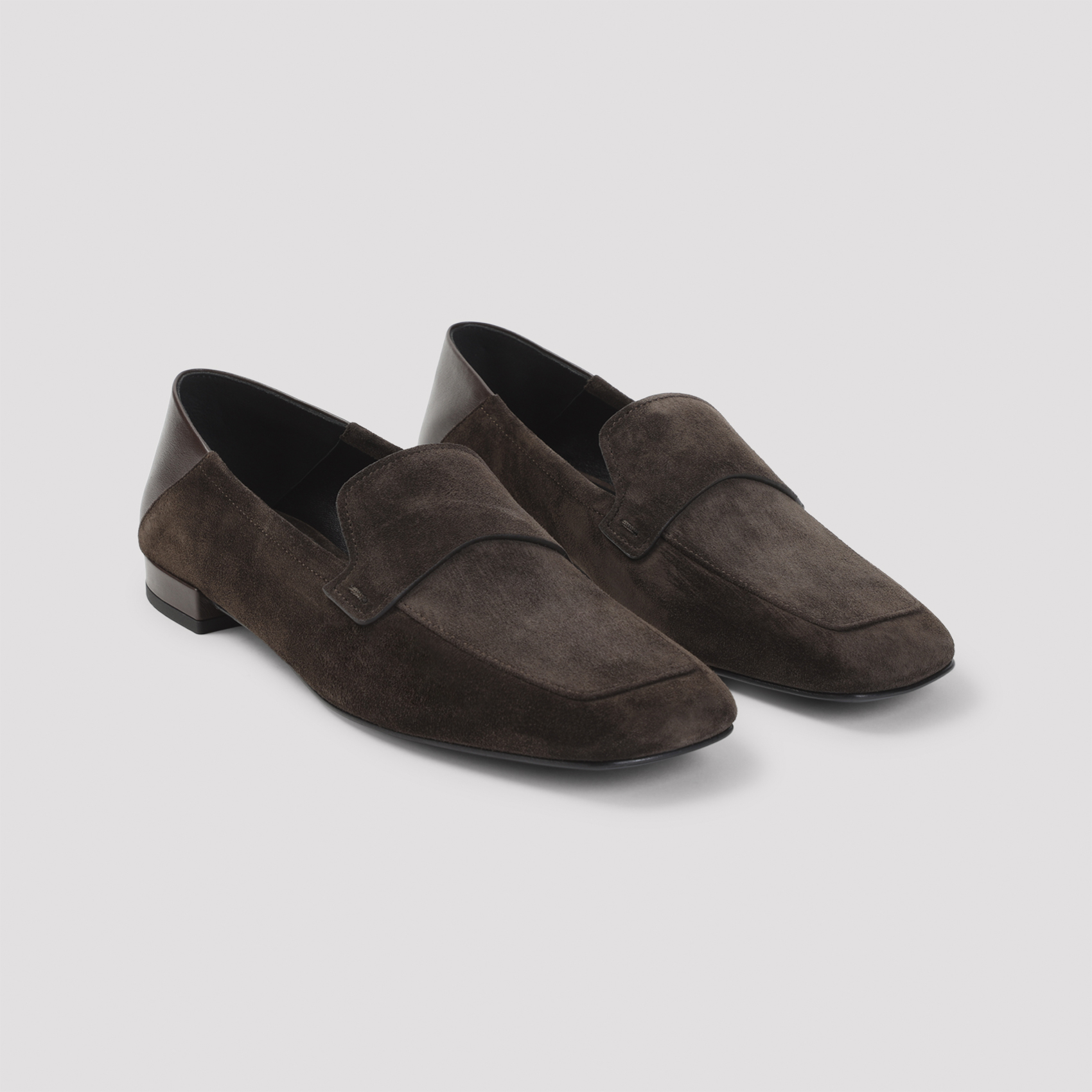 [Giorgio Armani] Loafer FW26 GW003928.AF18051