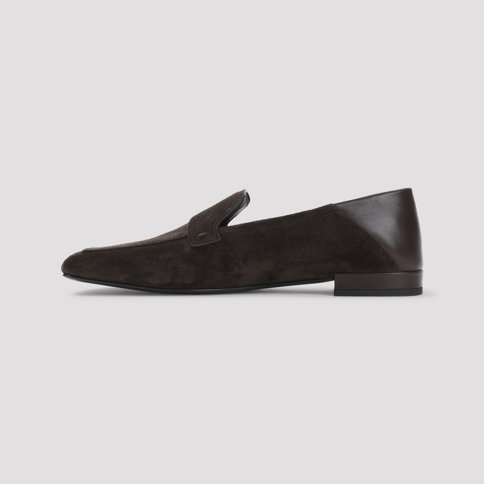 [Giorgio Armani] Loafer FW26 GW003928.AF18051