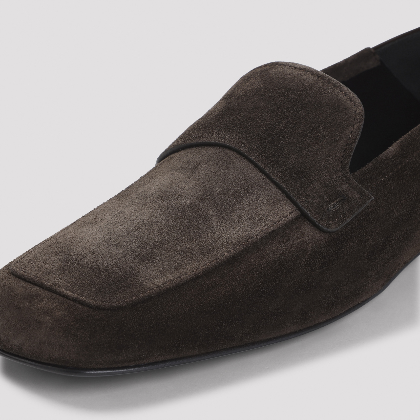 [Giorgio Armani] Loafer FW26 GW003928.AF18051