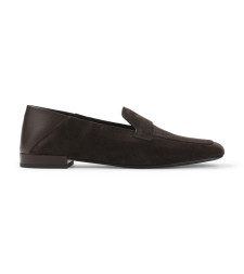 [Giorgio Armani] Loafer FW26 GW003928.AF18051