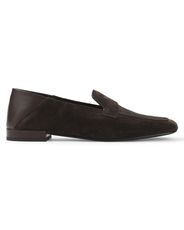 [Giorgio Armani] Loafer FW26 GW003928.AF18051