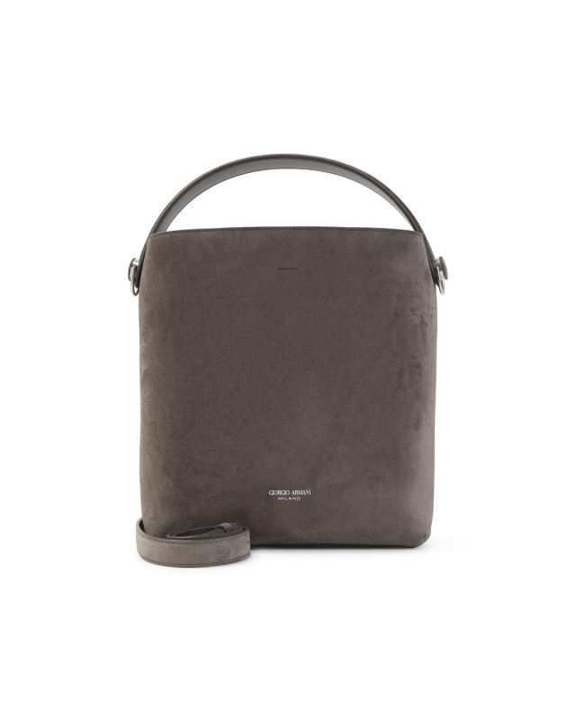 [Giorgio Armani] Shoulder bag FW26 GW003955.AF14186