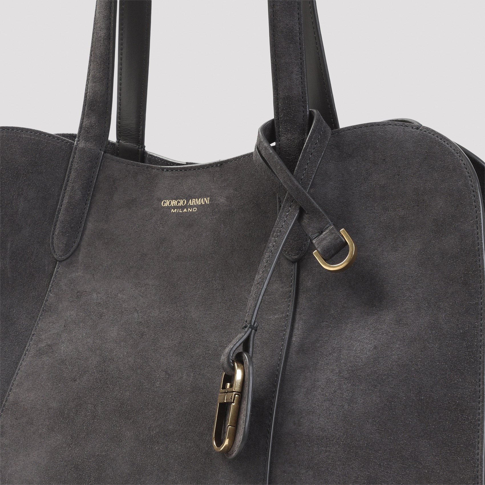 [Giorgio Armani] Bag FW26 GW003950.AF14186