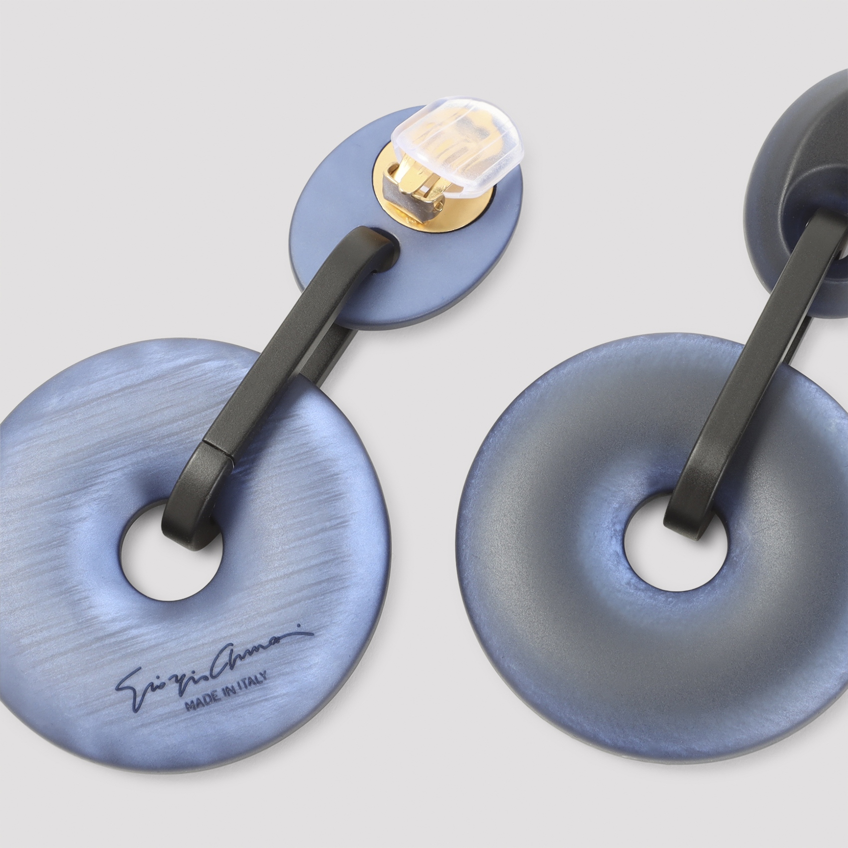 [Giorgio Armani] Earring FW26 GW004329.AF29842