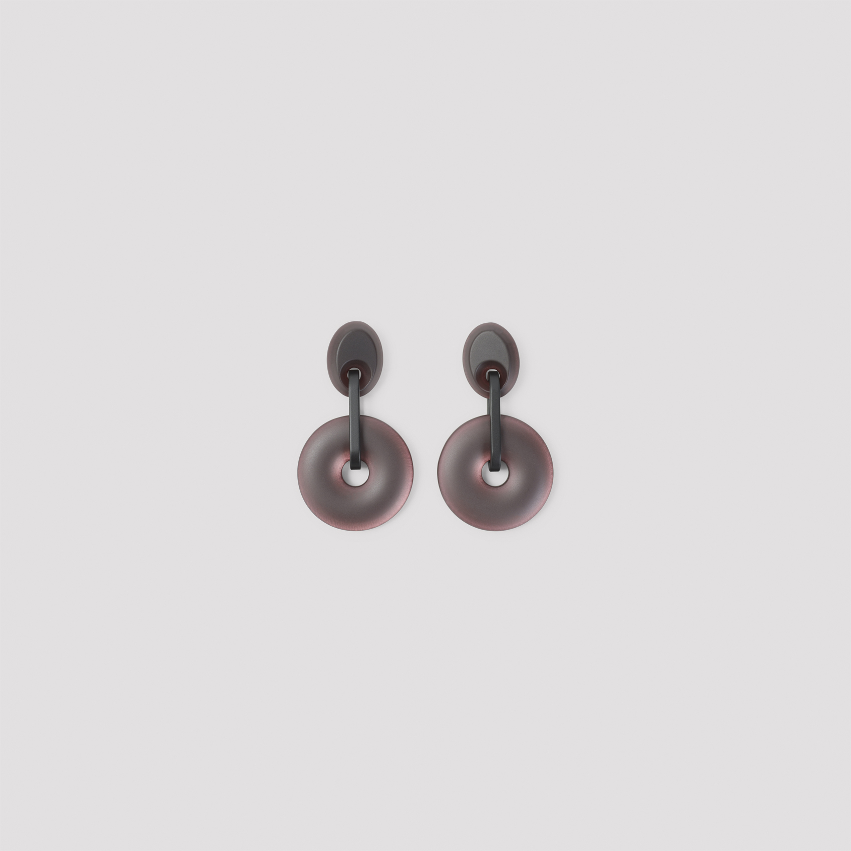 [Giorgio Armani] Earring FW26 GW004329.AF29842