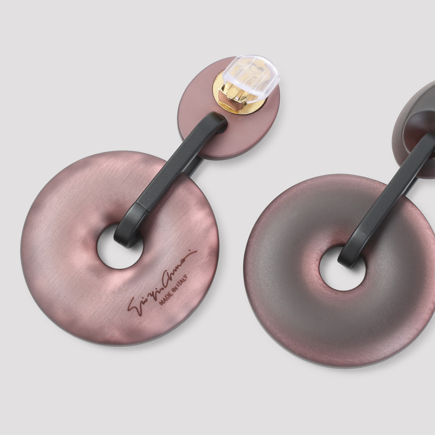 [Giorgio Armani] Earring FW26 GW004329.AF29842
