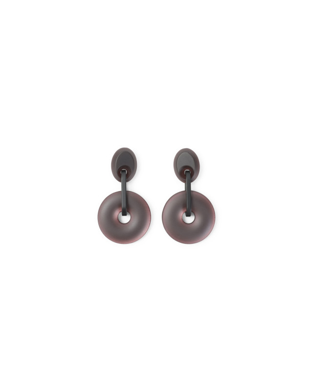 [Giorgio Armani] Earring FW26 GW004329.AF29842