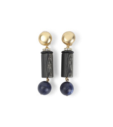 [Giorgio Armani] Earring FW26 GW004328.AF29841