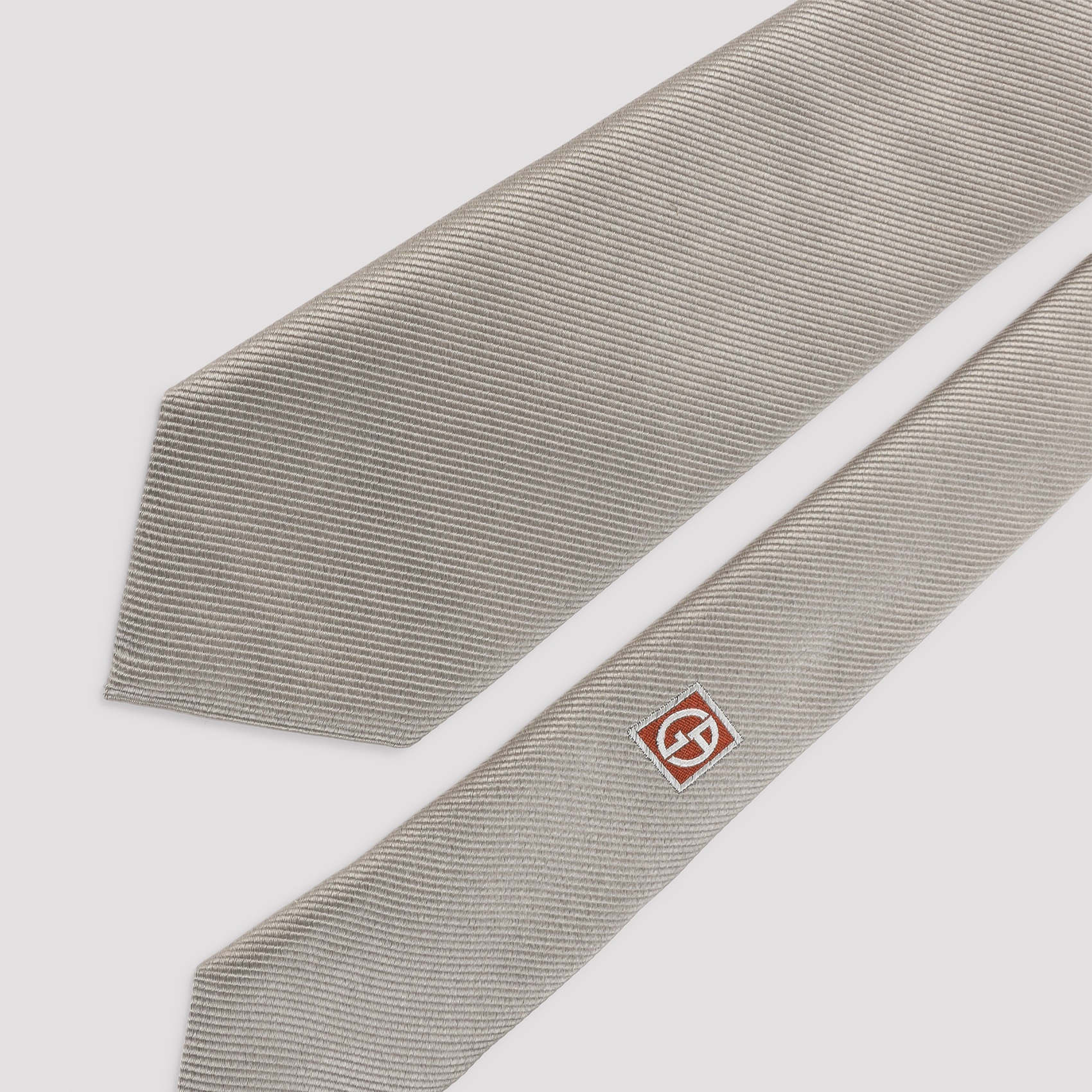 [Giorgio Armani] Tie FW26 360087.3R901