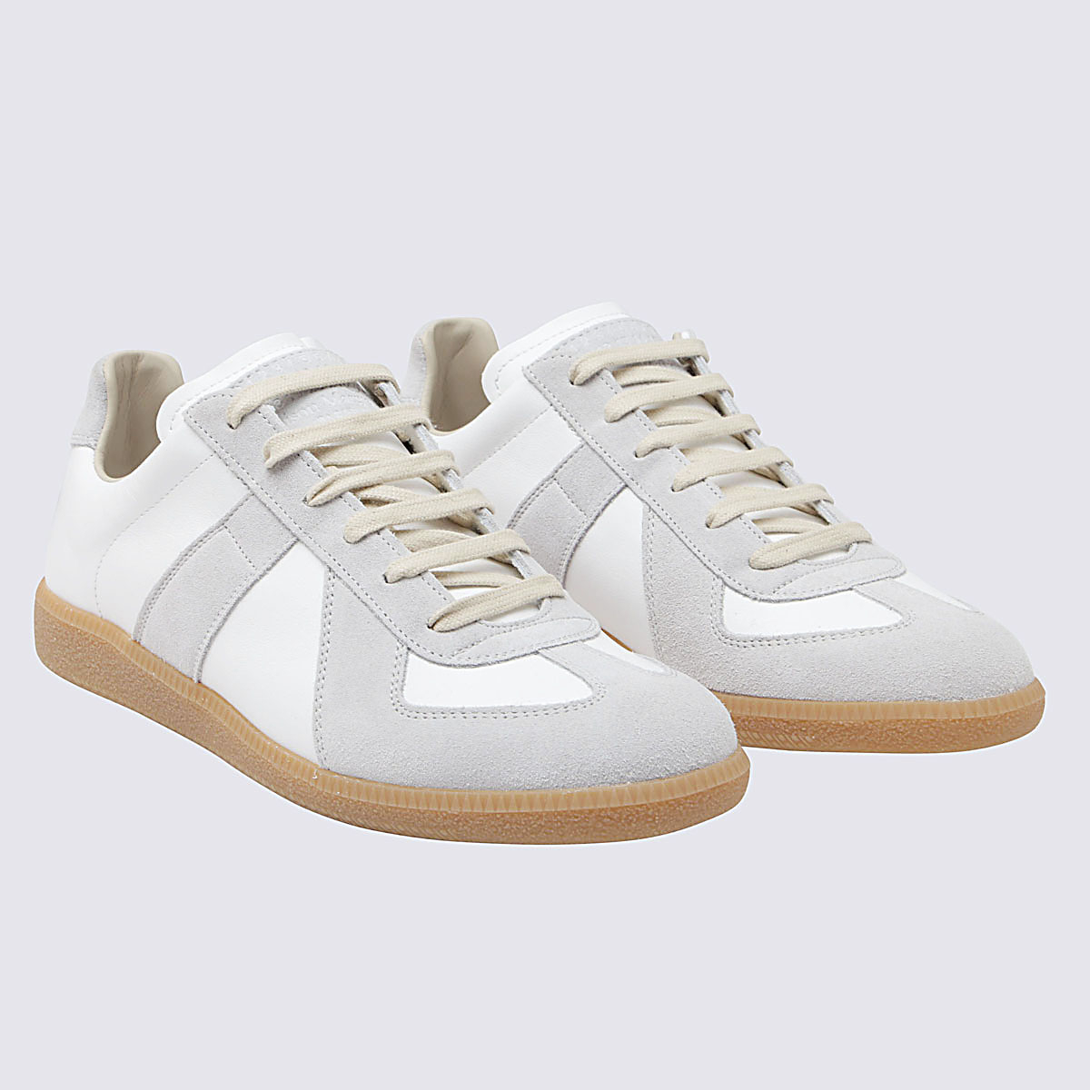 [Maison Margiela] Sneakers FW26 S57WS0236P1895101