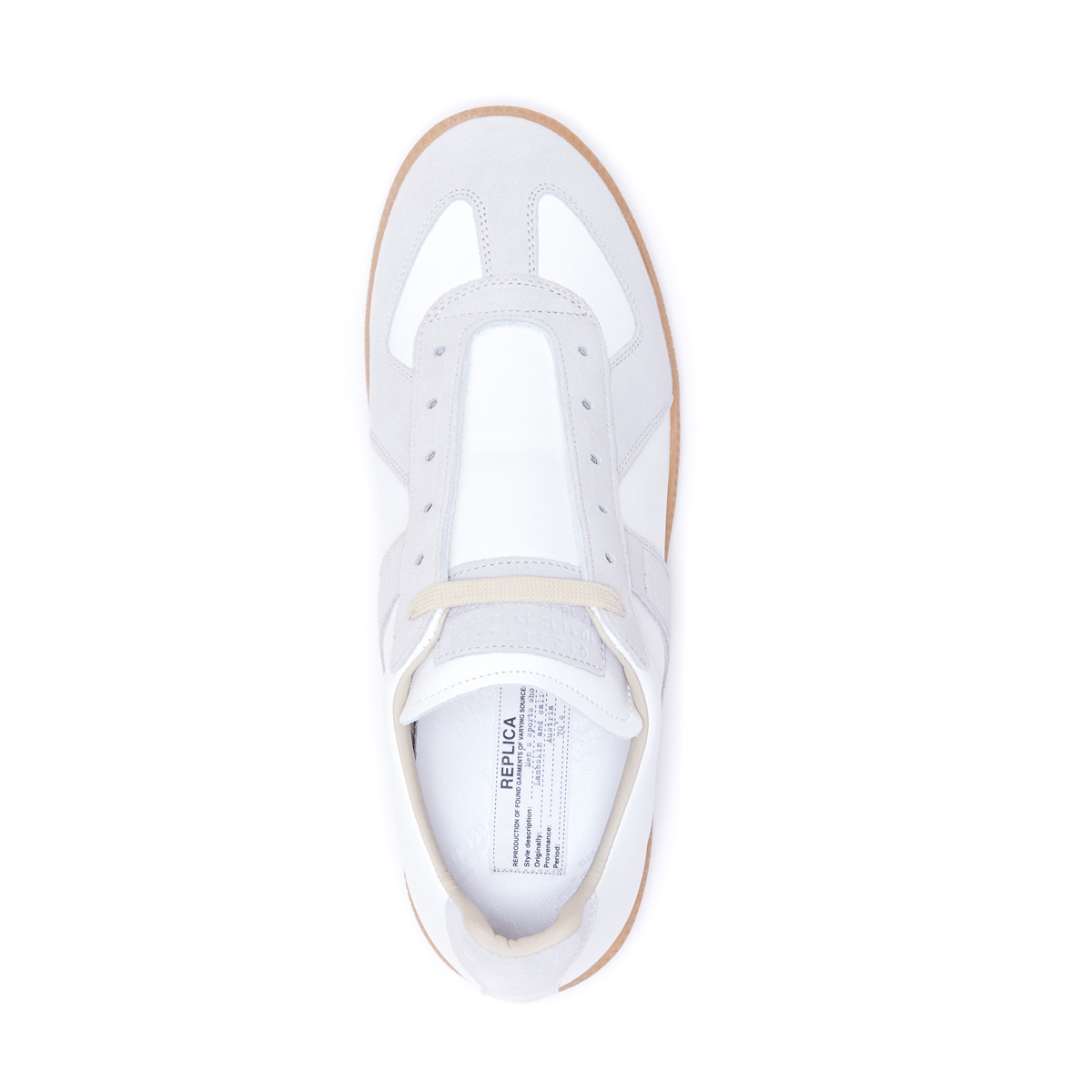[Maison Margiela] Sneakers FW26 S57WS0236P1895101