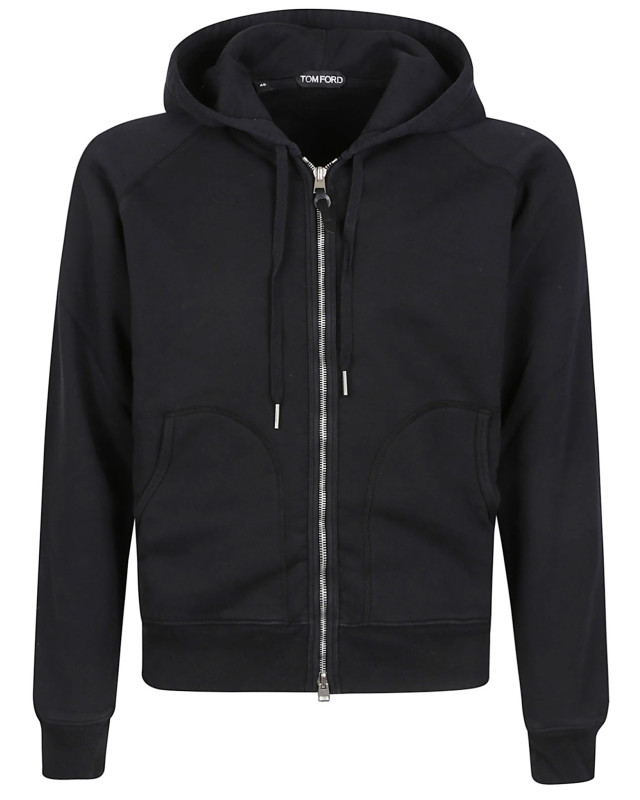 [Tom Ford] Hoodie FW26 JDL010 JMC072