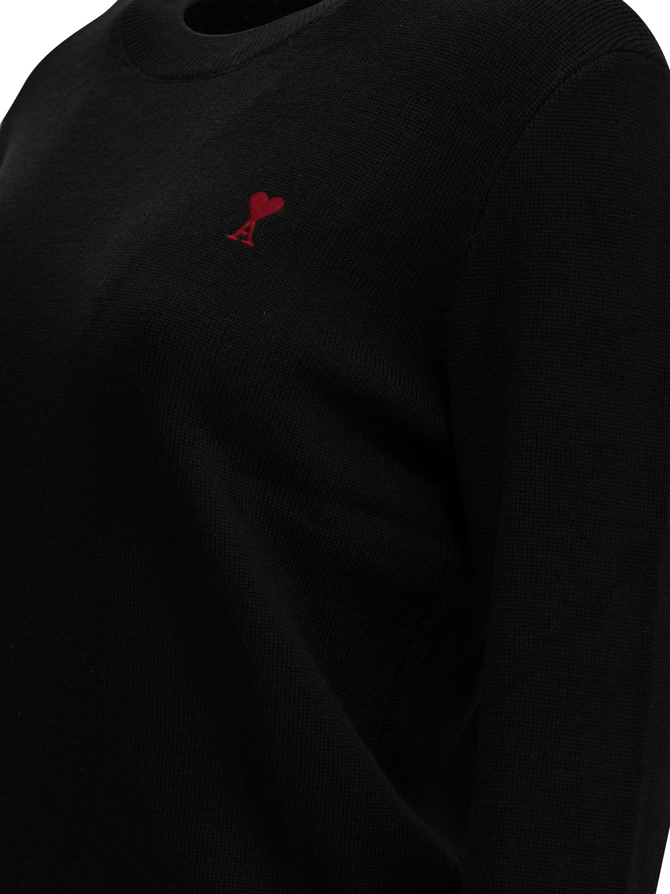 [Ami Paris] Knitwear FW26 FKS826.001009