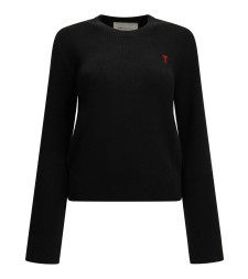 [Ami Paris] Knitwear FW26 FKS826.001009