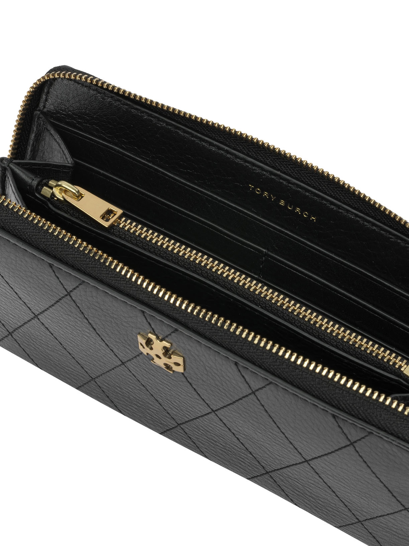 [Tory Burch] Cardholder FW26 186047001
