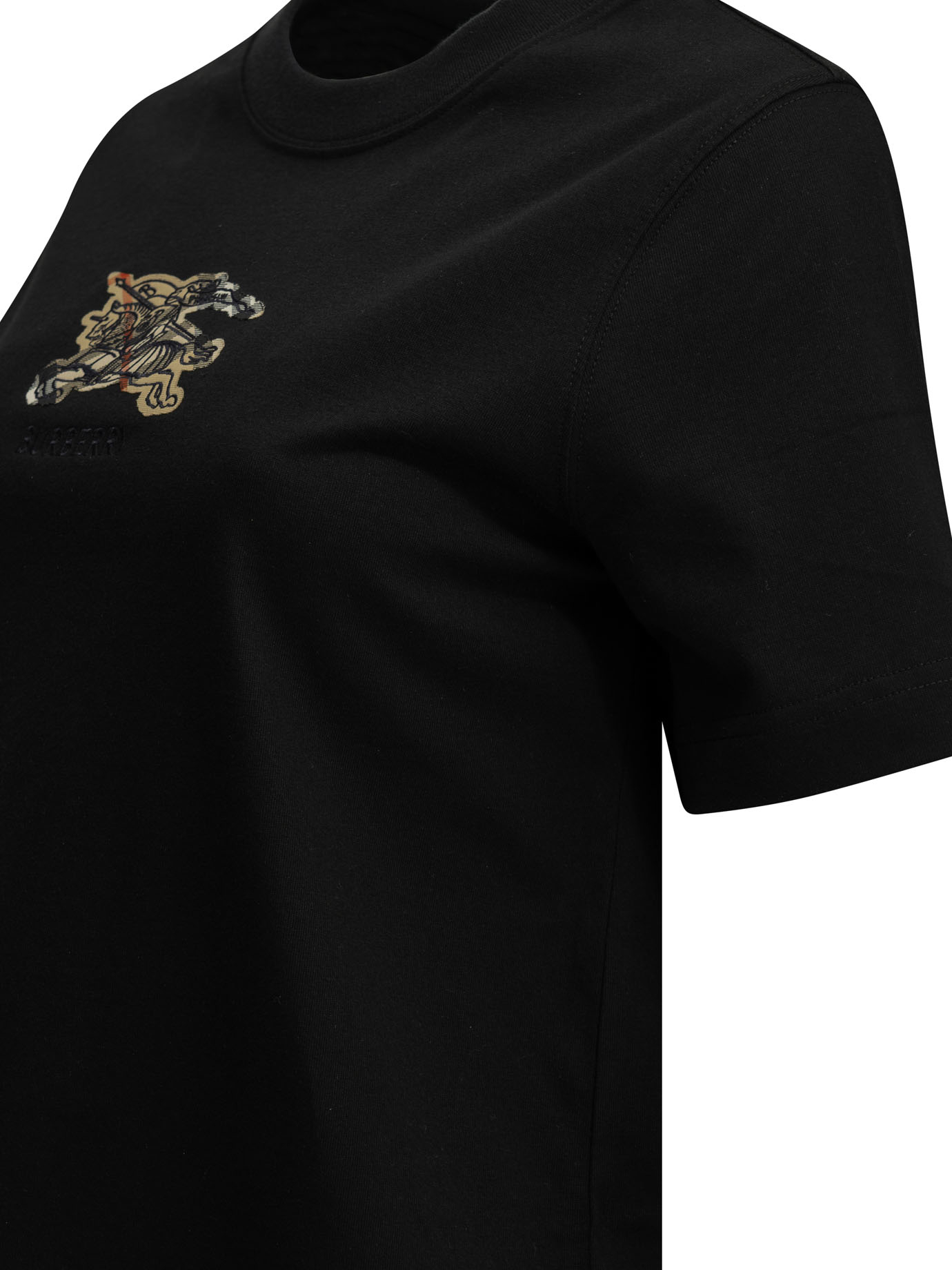 [Burberry] T-shirts FW26 8116164