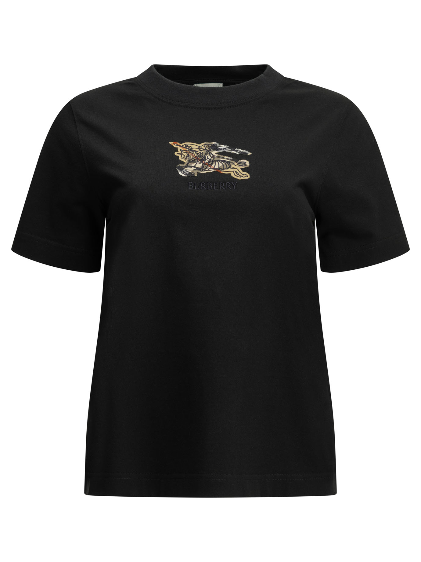 [Burberry] T-shirts FW26 8116164