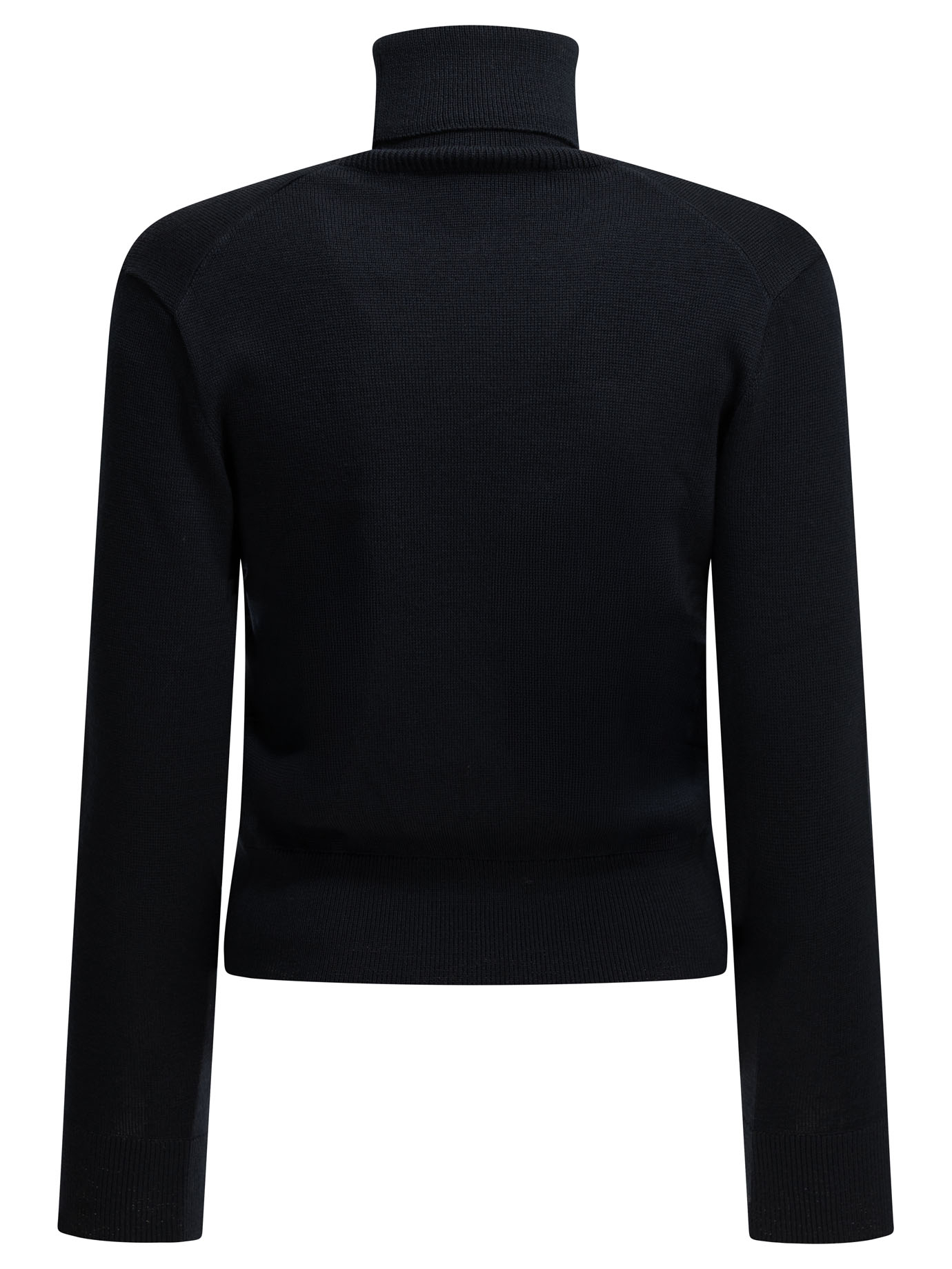 [Ami Paris] Knitwear FW26 FKS827.001414