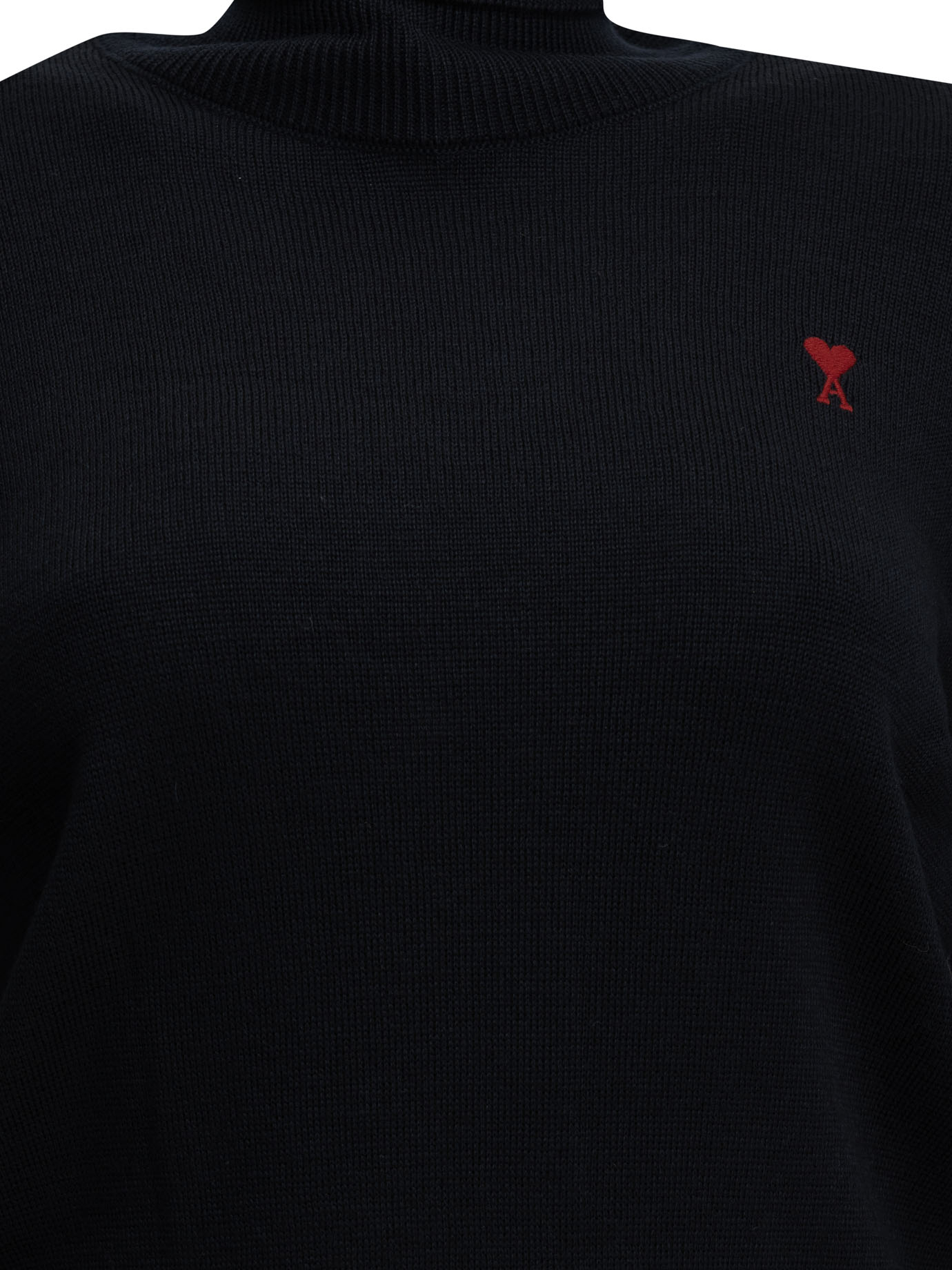 [Ami Paris] Knitwear FW26 FKS827.001414