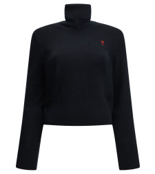 [Ami Paris] Knitwear FW26 FKS827.001414