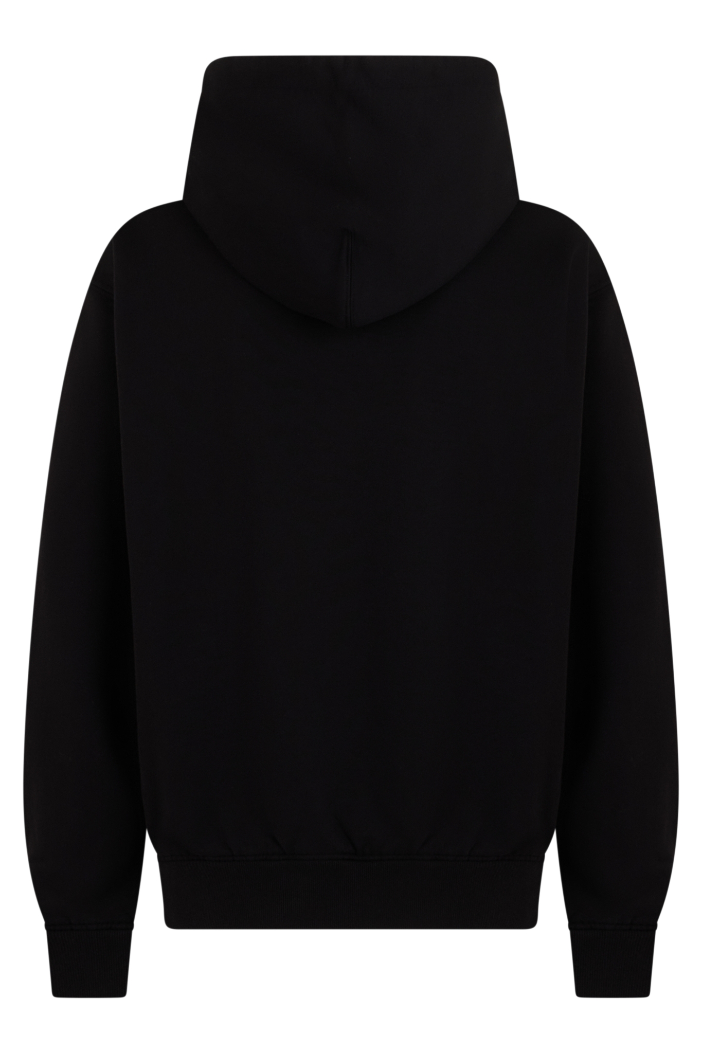 [Dolce & Gabbana] Hoodie FW26 G9ZU0ZG7P9M_N0000