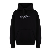 [Dolce & Gabbana] Hoodie FW26 G9ZU0ZG7P9M_N0000