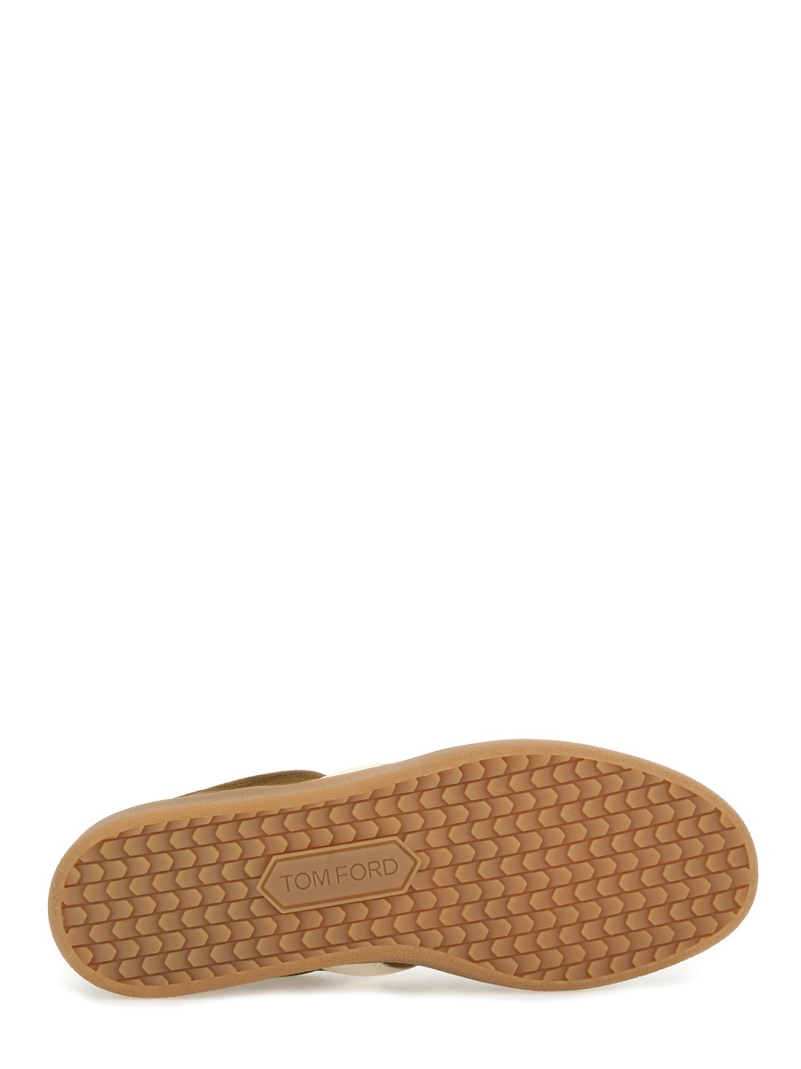 [Tom Ford] Sneakers FW25 J1558_LCL046N3BA25