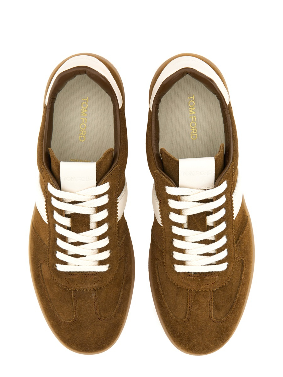 [Tom Ford] Sneakers FW25 J1558_LCL046N3BA25