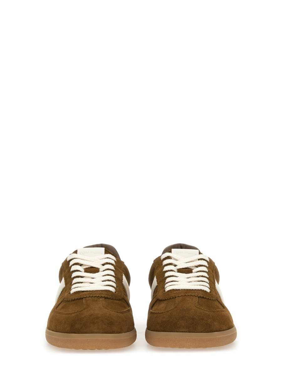 [Tom Ford] Sneakers FW25 J1558_LCL046N3BA25