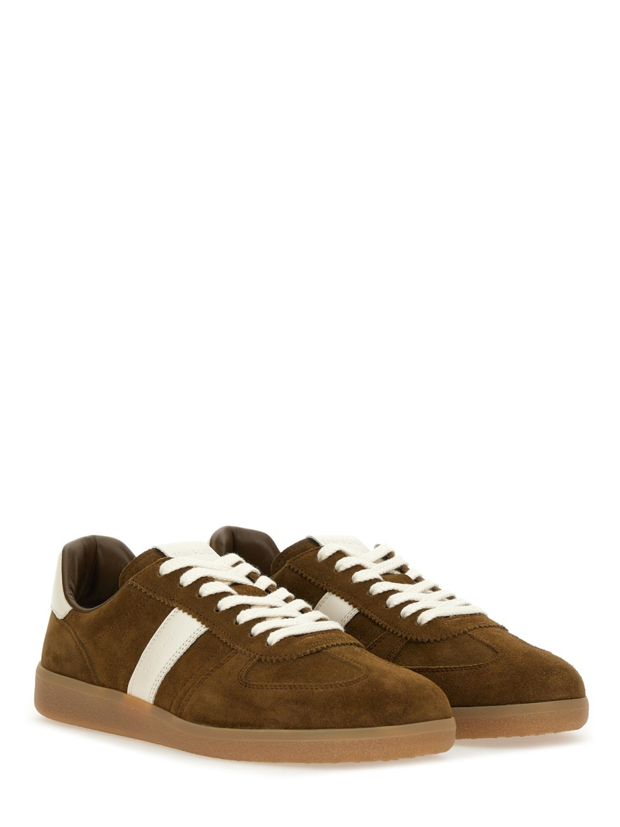 [Tom Ford] Sneakers FW25 J1558_LCL046N3BA25