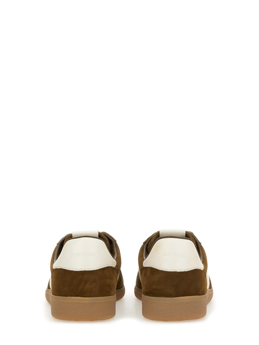 [Tom Ford] Sneakers FW25 J1558_LCL046N3BA25