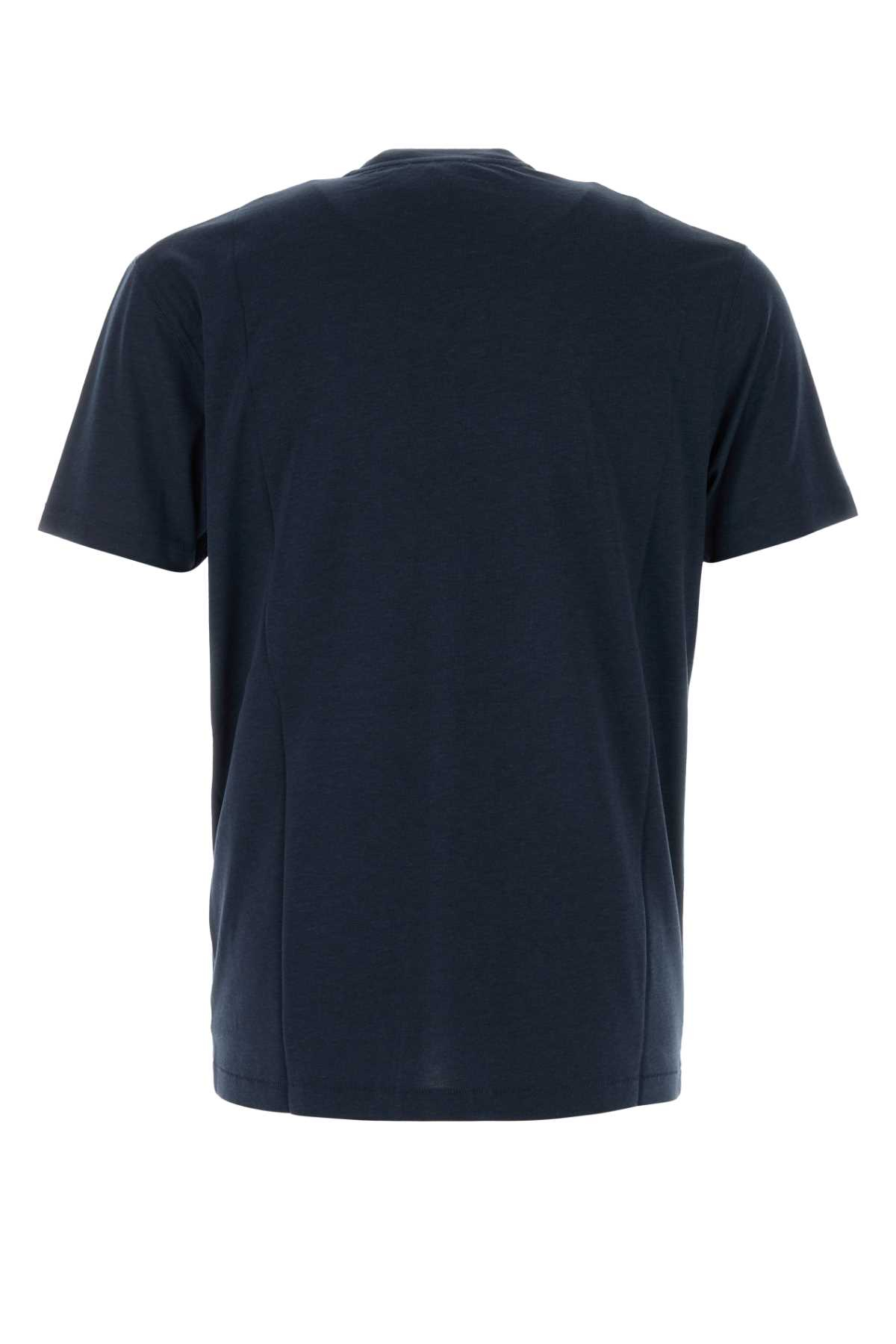 [Tom Ford] Knitwear FW26 JCS004JMT012 UDB